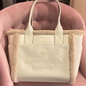 Brand New Kate Spade Bag (shoulder and tote bag)